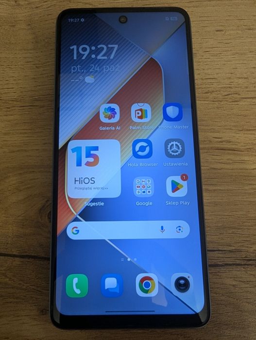 Tecno Pova 6 NEO 7000mAh