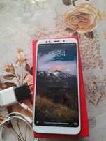 Продам гарний смартфон Ксіомі редмі 5+
