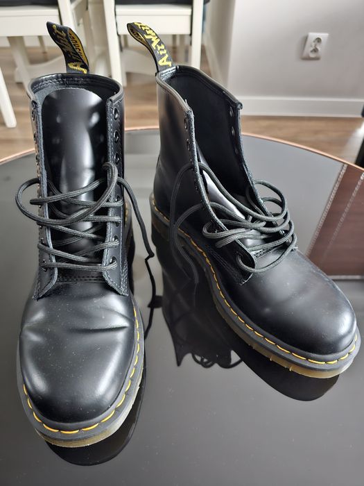 Buty Martens rozmiar 42