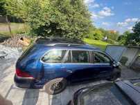 Volkswagen Golf 6 1.6tdi 2011p (на запчастини,або цілий)