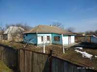 Продам будинок в селищі Любашівка