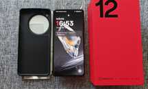 One Plus 12 16GB, 512Gb