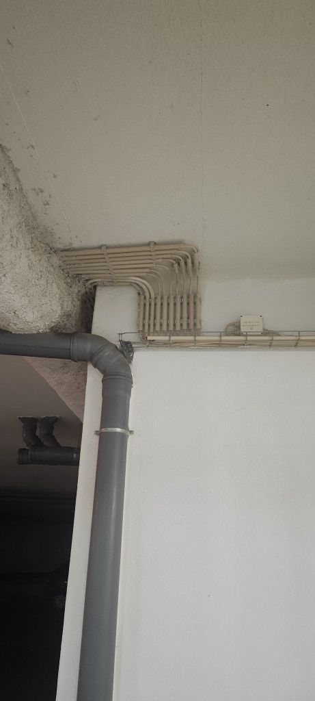 Eletricista e telecomunicações