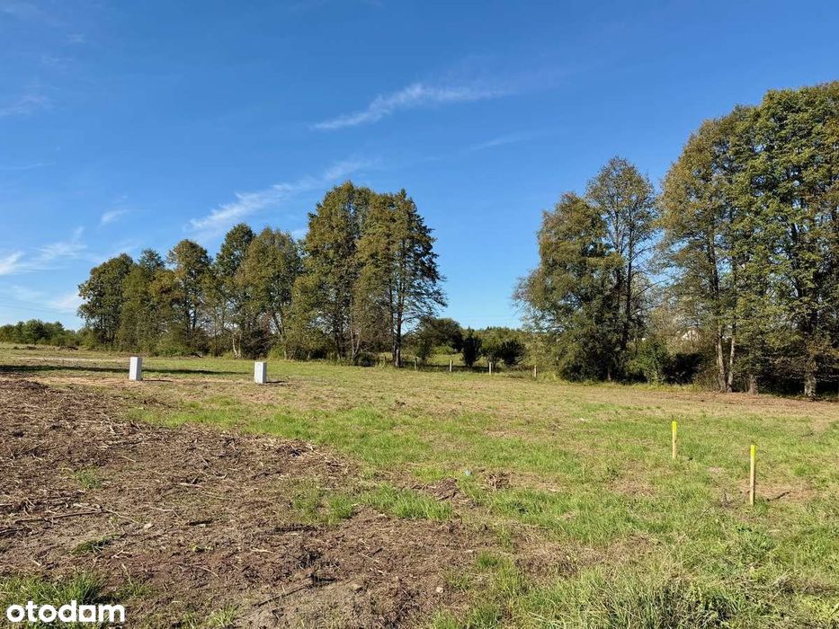 Kielce  /Mójcza Unikalna działka inwestycyjna- Pod osiedle domków