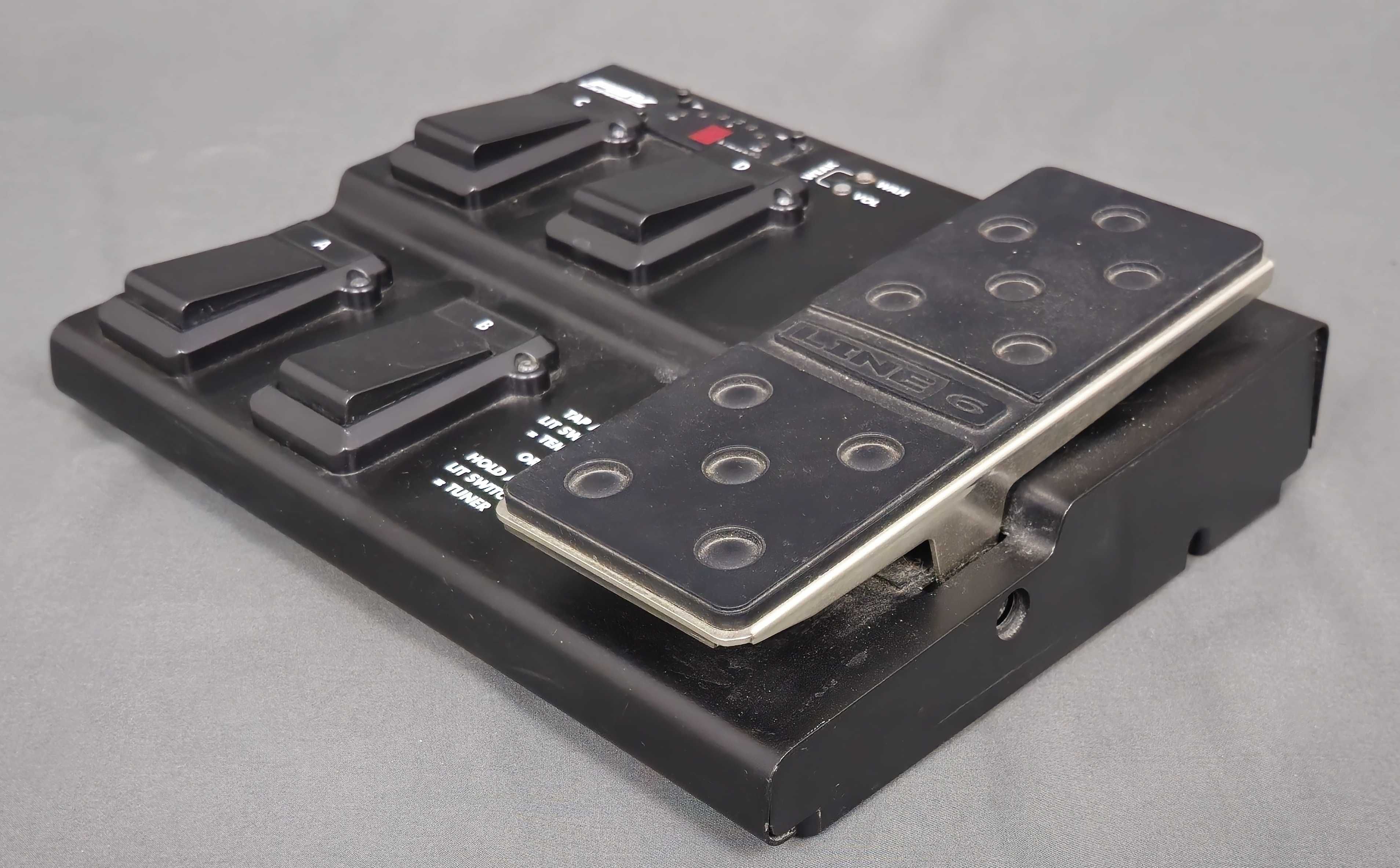 Line 6 FBV Express USB MKII Kontroler Nożny