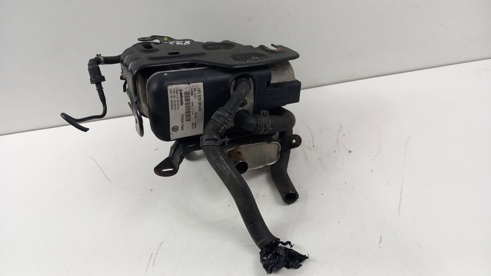 Vw Touran I  Nagrzewnica Ogrzewanie Webasto 1K0815065Ad