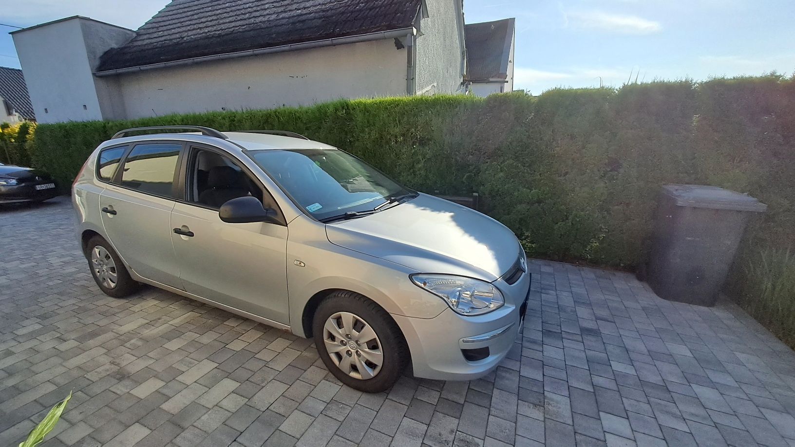 Sprzedam Hundai i30
