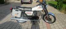 Sprzedam MZ ETZ 250