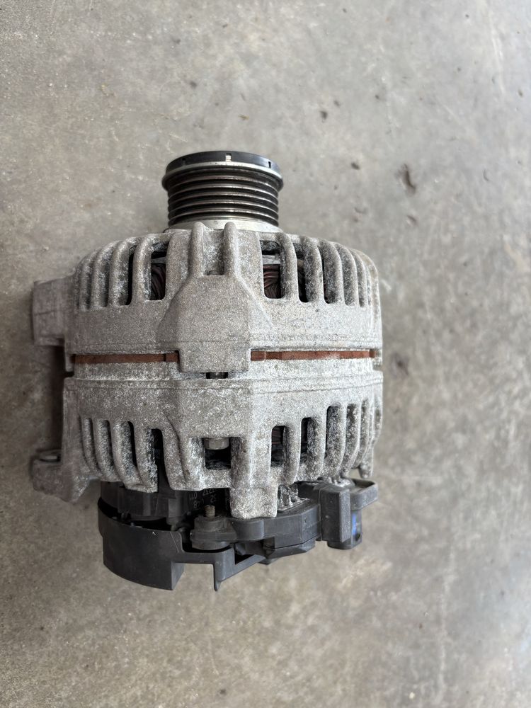 Alternator Meriva Corsa Astra 1.4 16V