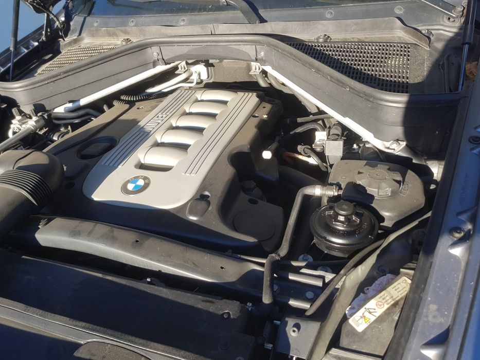 Vendo BMW x5 e70