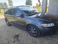 Volvo v50 2008rok