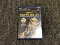 PlayStation 2 2002 FIFA World Cup