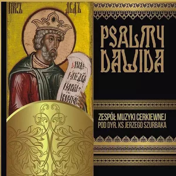 Psalmy Dawida, CD. Soliton