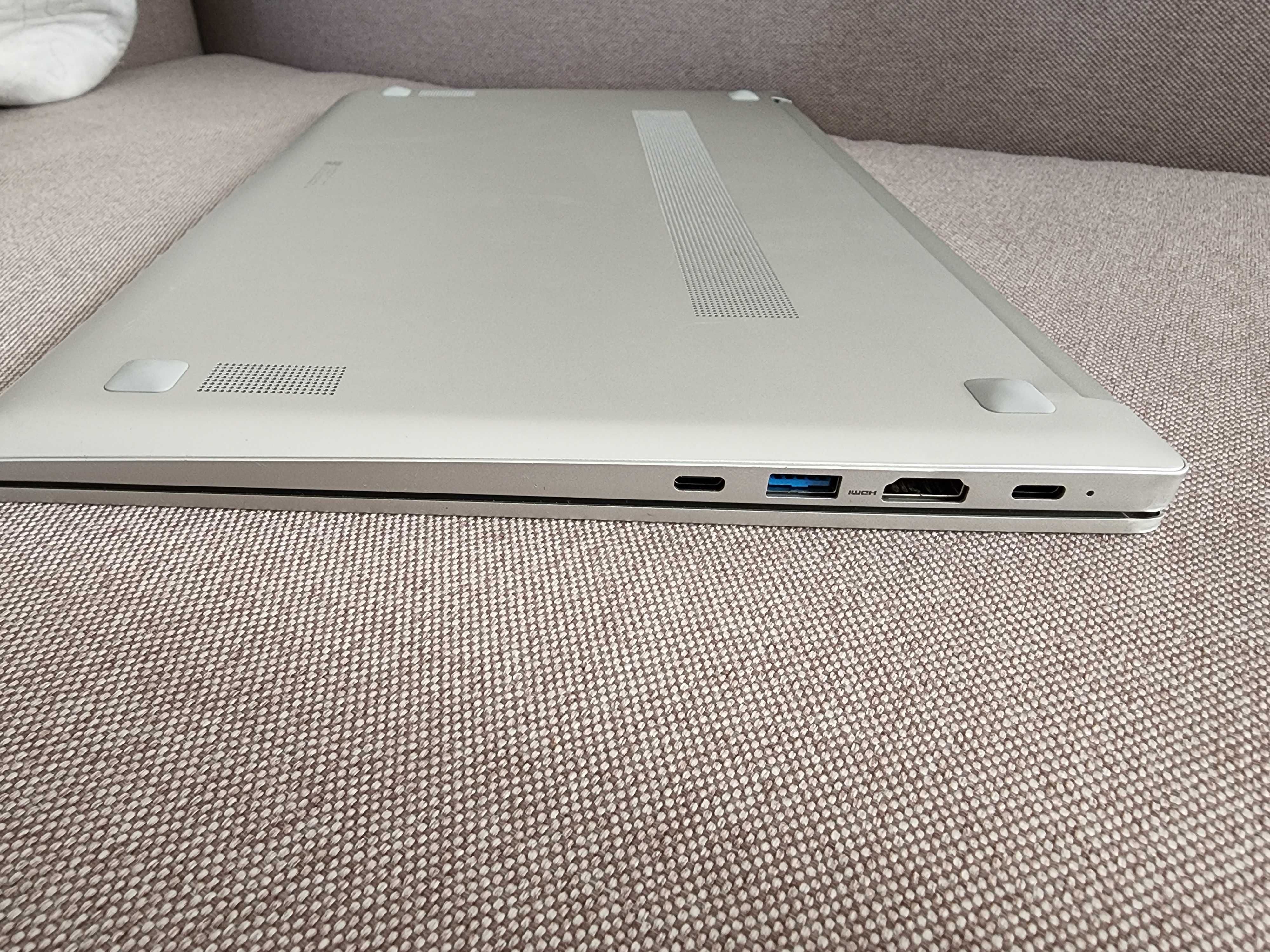 Samsung Galaxy Book NP750TDA 15.6" i5-1135G7 8/256GB SSD Iris Xe NEW
