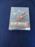 Silent Hunter II Big Box Nowa