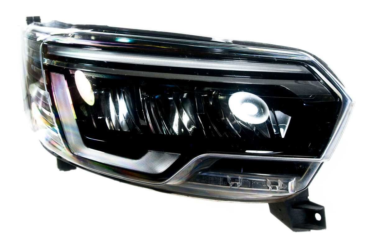 Reflektor lampa przód Trafic III itp. LED PURE VISION    41.10.24