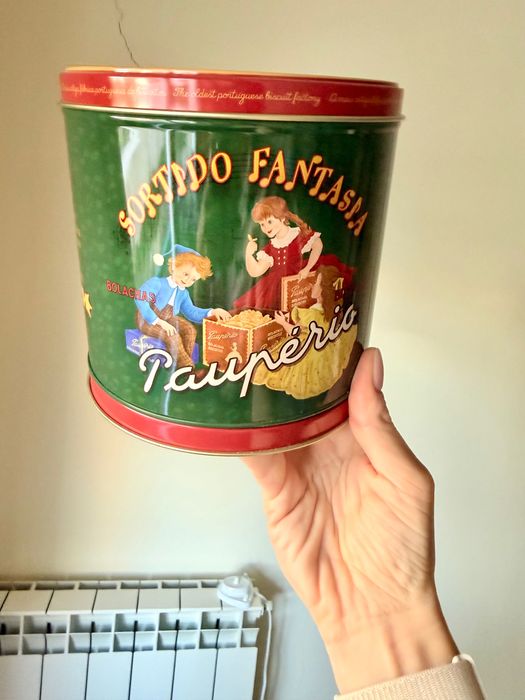 Caixas de musica de Natal