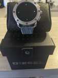 Zegarek DIESEL - smartwatch