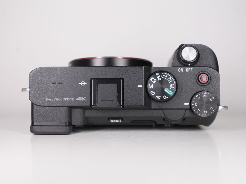 Sony A7C Body + гарантія / без передоплат