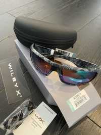 Нові ТОПові Wiley X KRYPTEK® WX OMEGA американські тактичні окуляри
