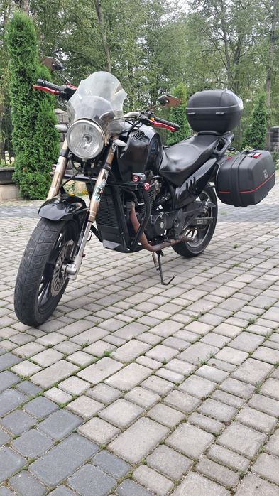 Продам GEON TOURER 350
