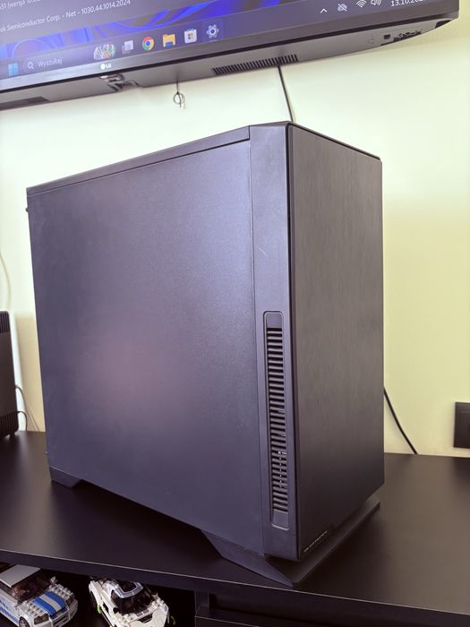 Komputer do Gier Gamingowy i5 24 GB Ram Roblox Cs Fortnite Farming