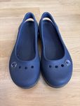 Buty crocs dziewczece
