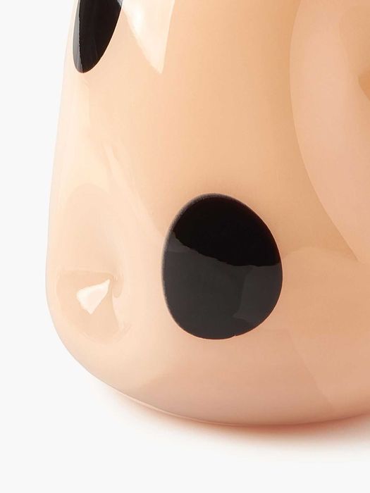 Wazon szklany Romilly, wys. 32 cm