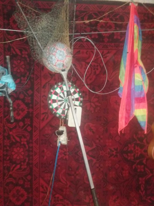 Підсак сачок підсака