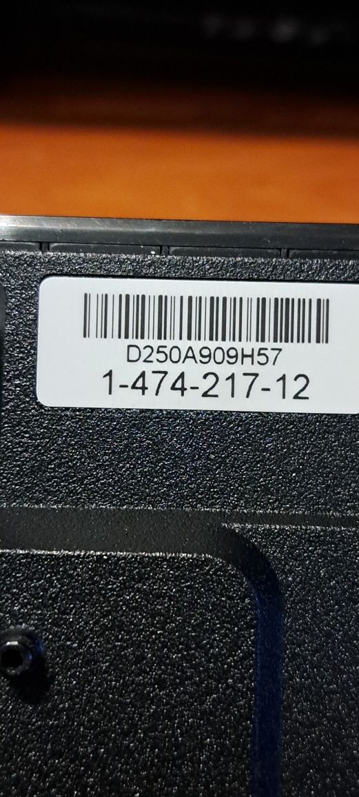 Zasilacz ps3 slim