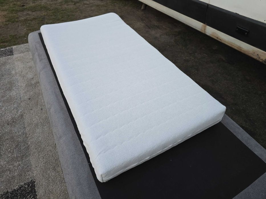 Materac do łóżka dziecięcego 70 x 140