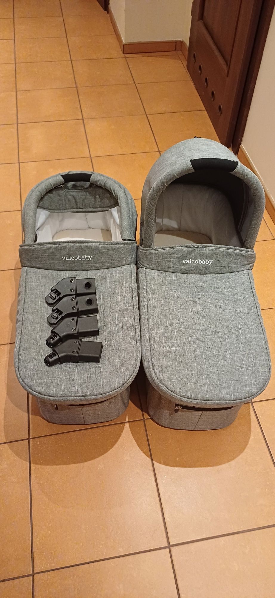 Gondola Valcobaby Snap Trend Duo Sport