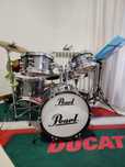 Bateria criança Pearl