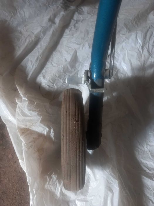 Ходунки роллеры для взрослых, пожилых и инвалидов.