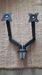 Uchwyt na monitor vesa King mount
