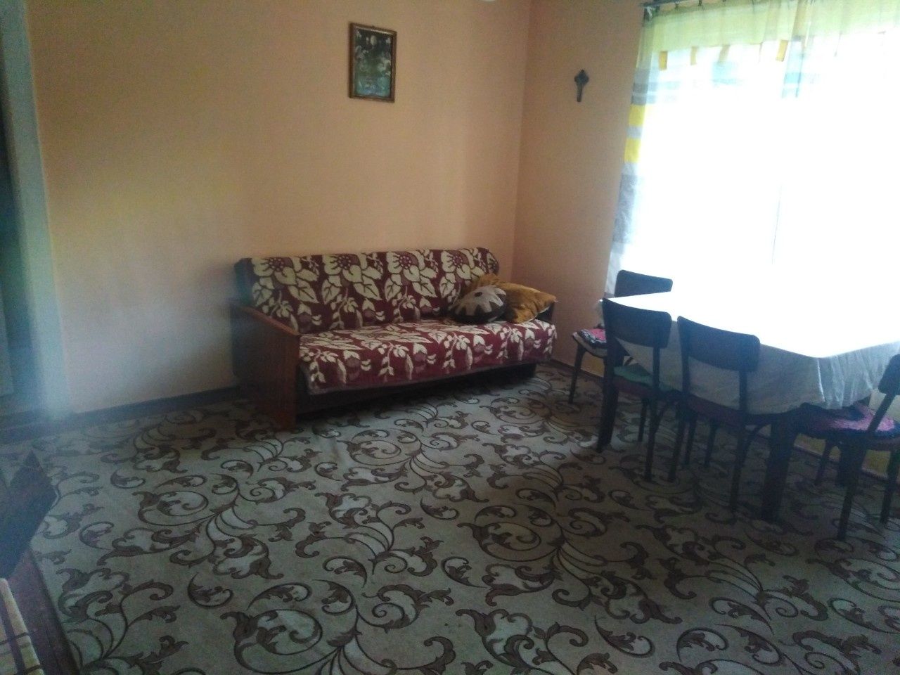 Продається будинок с.Анталовці