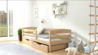 Ліжко дерев'яне дитяче  Х'юго