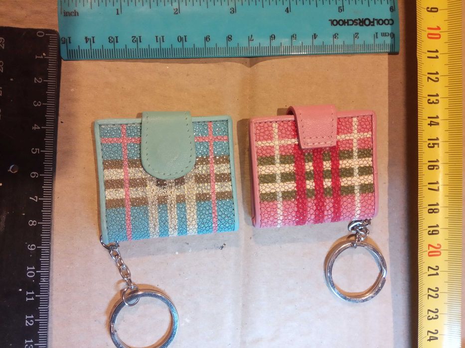 Брелок, для фото коллаж, аформация, интериориза́ция 2 шт.