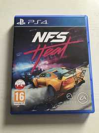 NFS heat need for speed wyscigi pl gra na ps4 gry playstation