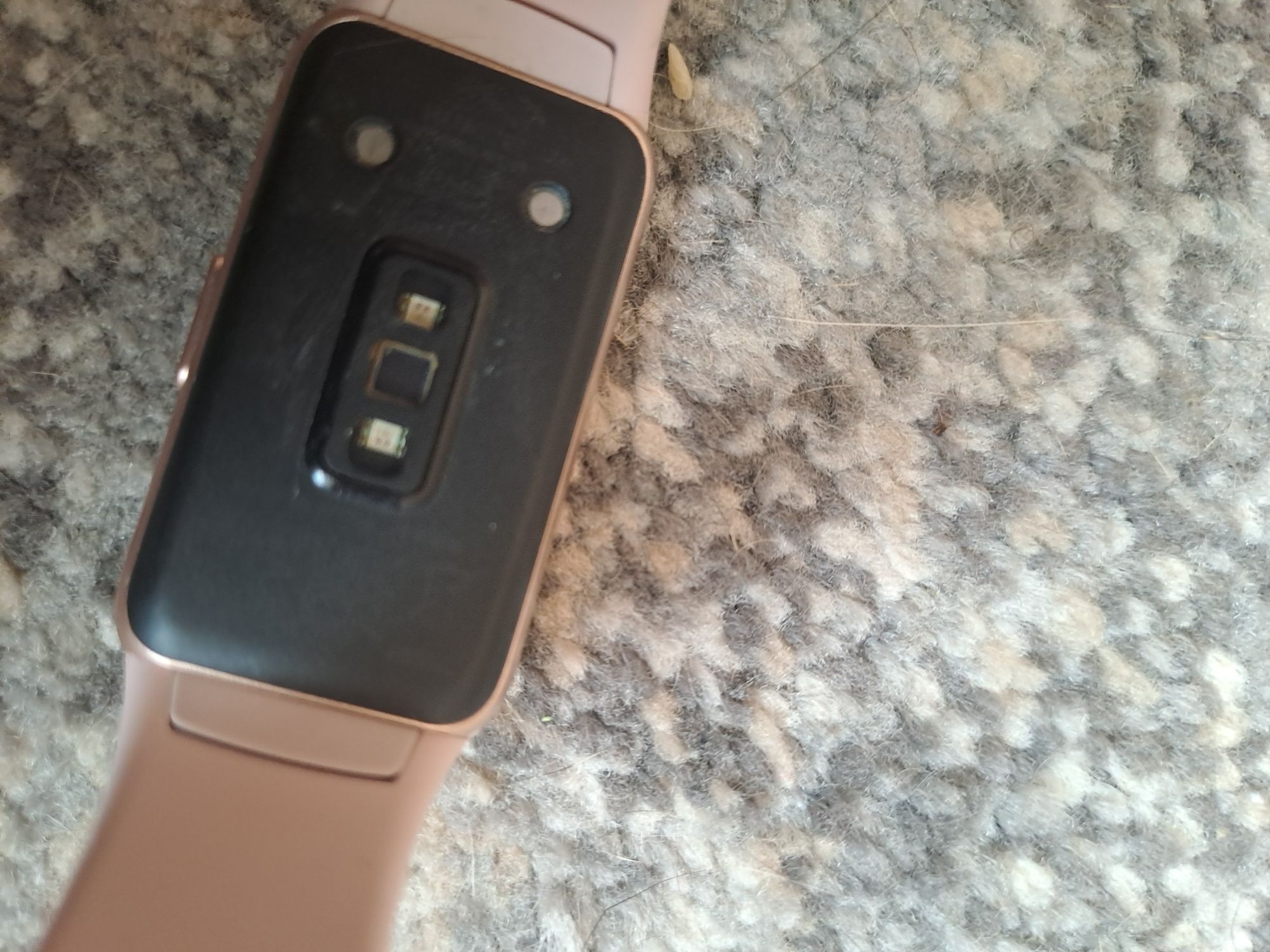 Huawei band 6 opaska