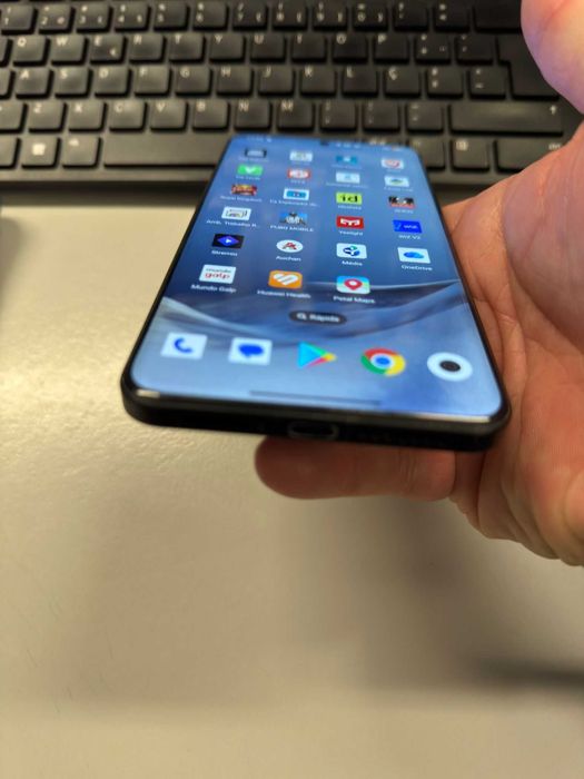 Troco Xiaomi 15 Ultra