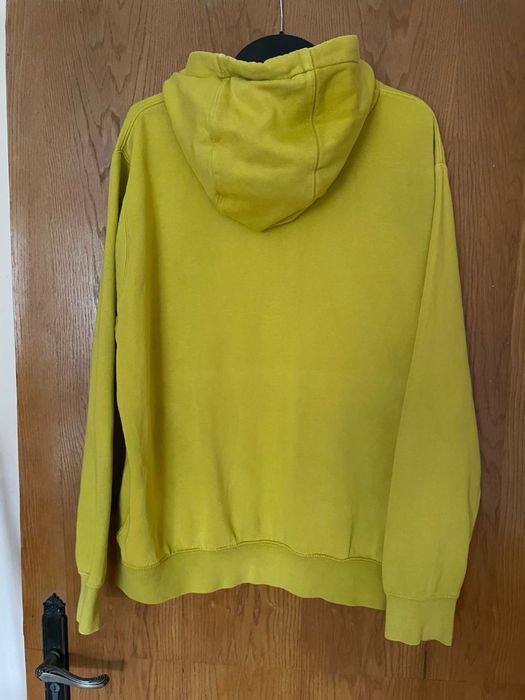 Чоловіча кофта худі nike nsw club hoodie bv2654-709 оригінал розмір l