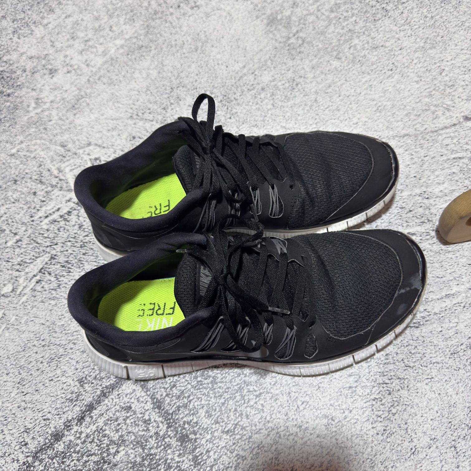 Nike Free Run 5.0 45
