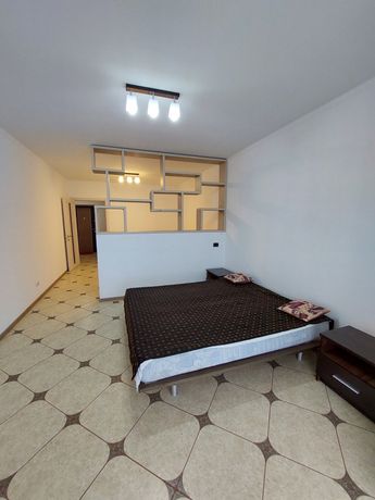 перша здача 2-кімнатна квартира в новобудові на Чорновола