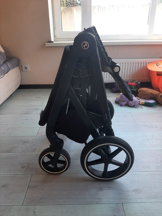 Дитяча коляска Cybex Balios S б/у