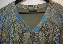 Vestidos Massimo Dutti (cada)