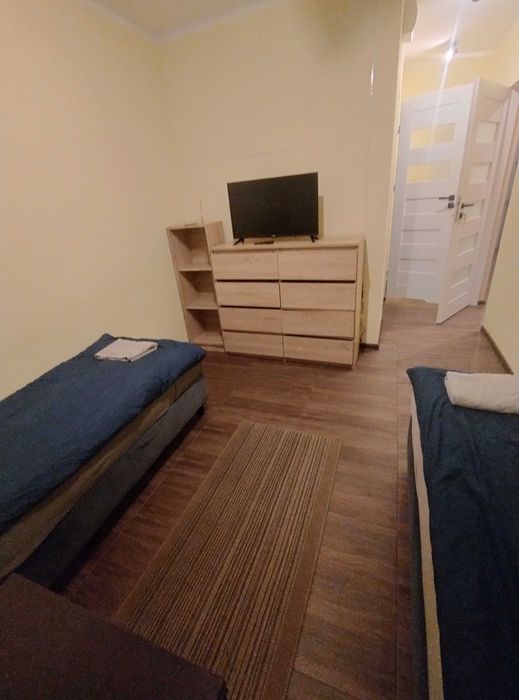 Pokój 2 osobowy z prywatną łazienką