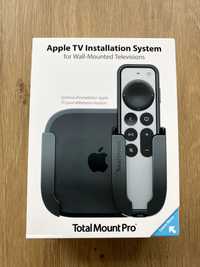 Система інсталяції тримач Apple TV TotalMount Pro для телевізора