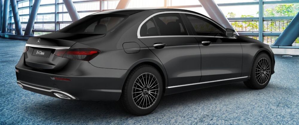 Koła 18 5X112 Mercedes E Klasse W213 W214 Zimowe