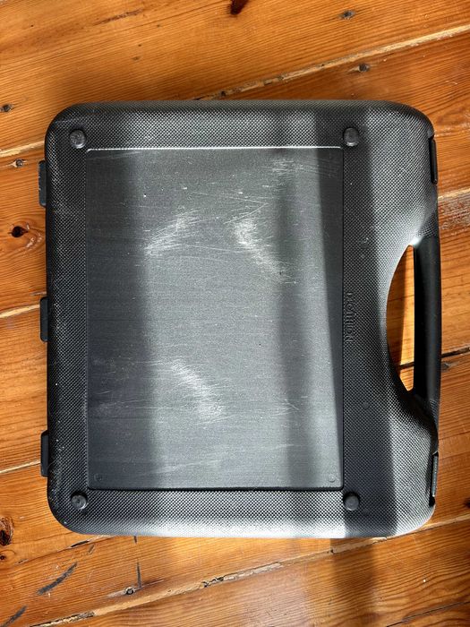 Conjunto de halteres 20kg